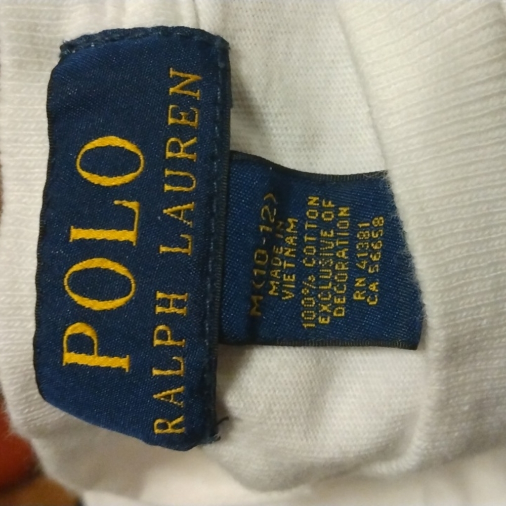 Polo Ralph Lauren